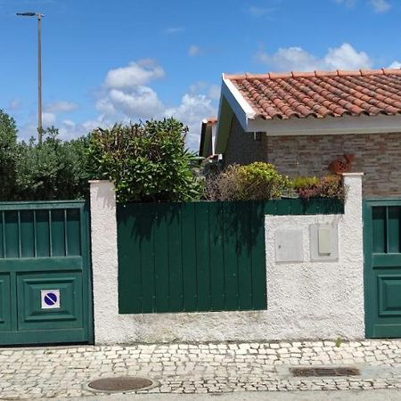 Jardim Da Lagoa Óbidos Kültér fotó